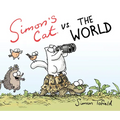Simon's Cat vs. the World