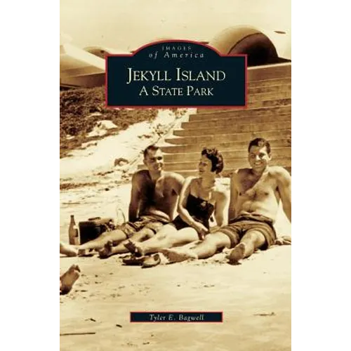 Jekyll Island: A State Park
