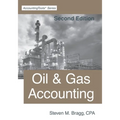Oil & Gas Accounting: Second Edition