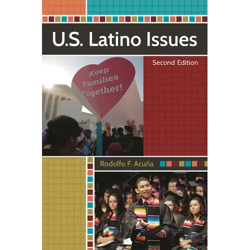 U.S. Latino Issues