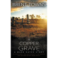 A Copper Grave: A Private Investigator Mystery