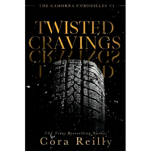 Twisted Cravings