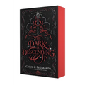 The Dark Is Descending: A Nytefall Novel