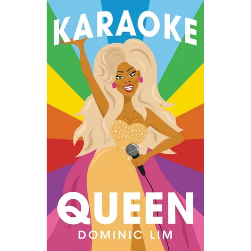 Karaoke Queen