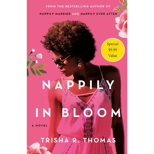 Nappily in Bloom