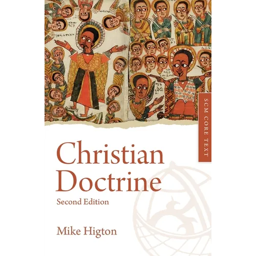 Christian Doctrine: Second Edition