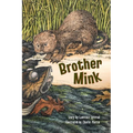 Brother Mink