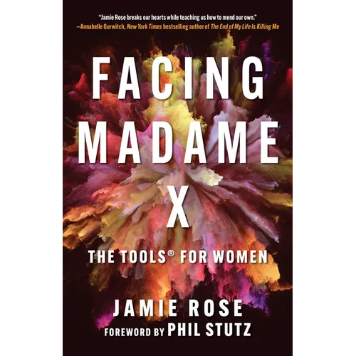 Facing Madame X: The Tools for Women