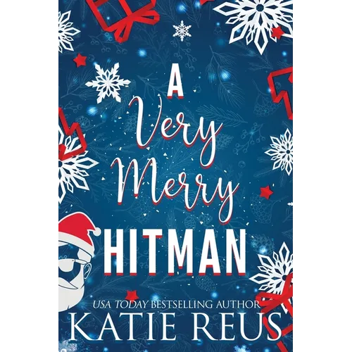 A Very Merry Hitman