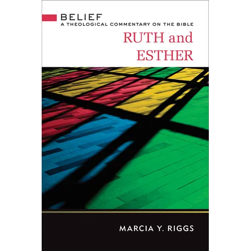 Ruth and Esther