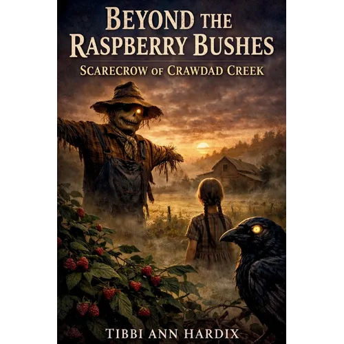 Beyond the Raspberry Bushes: Scarecrow of Crawdad Creek