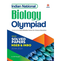 Olympiads Biology