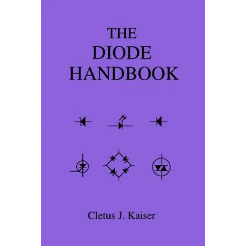 The Diode Handbook