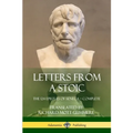 Letters from a Stoic: The 124 Epistles of Seneca - Complete