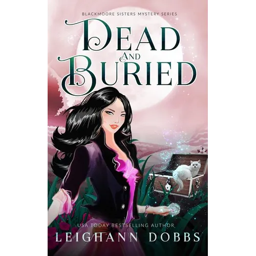 Dead & Buried