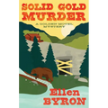 Solid Gold Murder