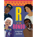 R is for Rondo