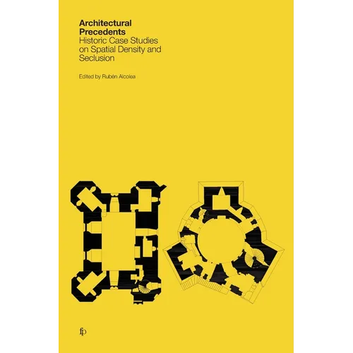 Architectural Precedents: Historic Case Studies on Spatial Density and Seclusion