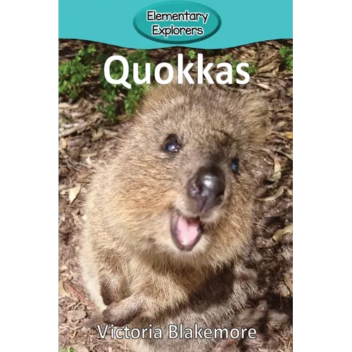 Quokkas