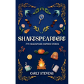 Shakespearecore: Five Shakespeare-inspired Stories