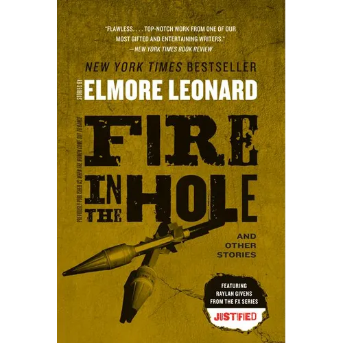 Fire in the Hole