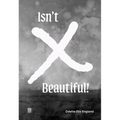 Odette Elix England: Isn't X Beautiful!