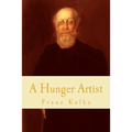 A Hunger Artist
