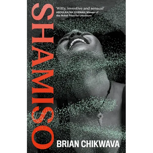 Shamiso
