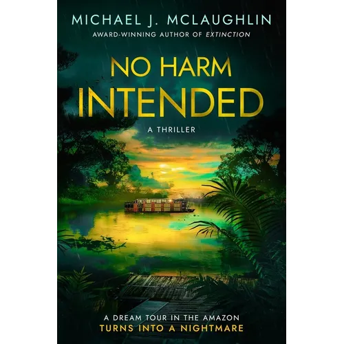 No Harm Intended