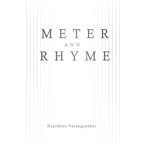 Meter and Rhyme