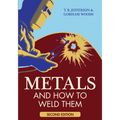 Metals And How To Weld Them