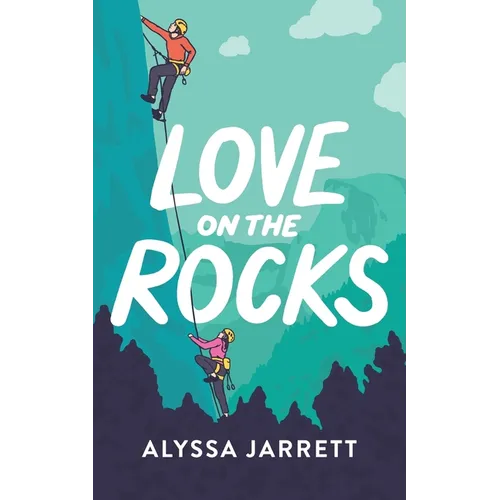 Love on the Rocks