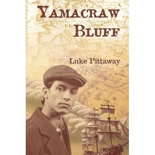 Yamacraw Bluff