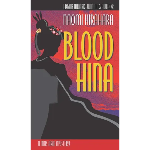Blood Hina