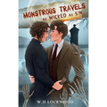 Monstrous Travels as Wicked as Sin