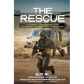 The Rescue: October 7 through the Eyes of Israel's Para-Rescue Commandos