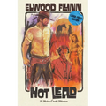 Hot Lead: Large Print Edition