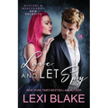 Love and Let Spy