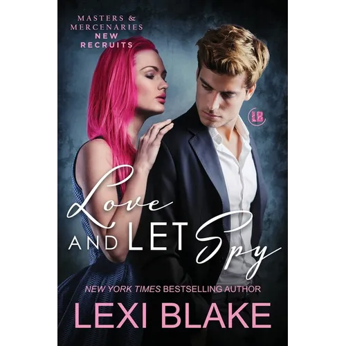 Love and Let Spy