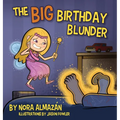 The Big Birthday Blunder