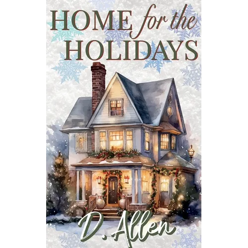 Home for the Holidays