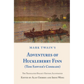 Mark Twain's Adventures of Huckleberry Finn