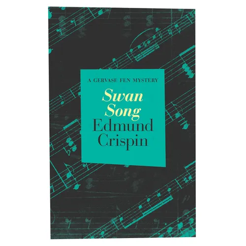 Swan Song