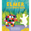 Elmer and the White Bear