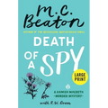 Death of a Spy