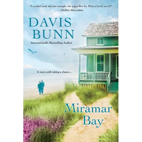 Miramar Bay