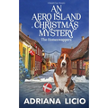 An Aero Island Christmas Mystery: A Danish Cozy