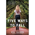 Five Ways to Fall