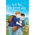 And Then He Pressed Play: Track One