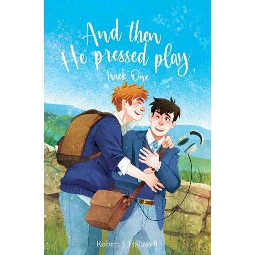 And Then He Pressed Play: Track One